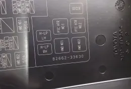 821113TR41 блок запобіжників Lexus ES 250 - 300 - 330 2019