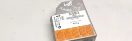 3505393028 блок управління AirBag (SRS) BMW 3 E46 1999