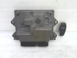 22765AL783 блок управления двигателем Subaru Forester