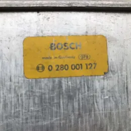 0280001127 блок управления двигателем Bmw
