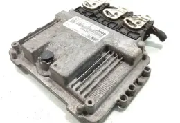 6S61-12A650-VC блок управління ECU Ford Fusion 2010