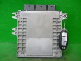 NEC021003 блок управления двигателем Nissan