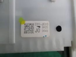 38200SYYJ01 блок запобіжників до Honda
