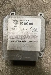 06990301 блок управления AirBag (SRS) Volkswagen Golf IV 2000