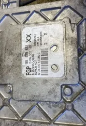 6040513353 блок управления ECU Opel Vectra C 2006