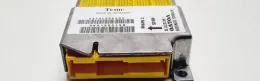 E6T8L09A9R0 блок управління AirBag (SRS) Volvo S70 V70 V70 XC 1999