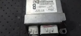 27060056284E блок управления AirBag (SRS) Ford Transit 2000