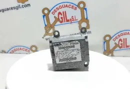 88656 блок управління AirBag (SRS) Citroen Nemo 2010
