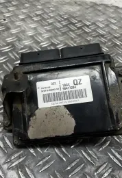 5WY5418F блок управління ECU Chevrolet Spark 2008