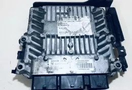 09504245018997 блок управління ECU Peugeot 407 2005