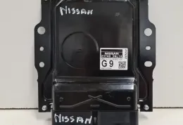 MB1127008082 блок управління ECU Nissan Leaf I (ZE0) 2014