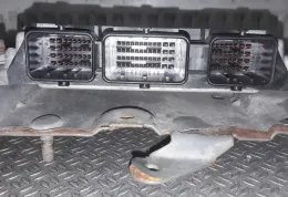 9659596580 блок управління ECU Citroen Xsara Picasso 2005