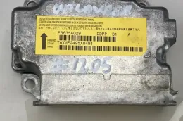 P8635A029 блок управления AirBag (SRS) Mitsubishi Outlander 2008