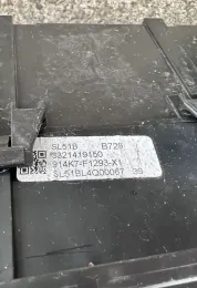 3321419150 блок запобіжників KIA Sportage 2018