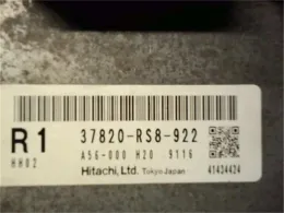 37820RS8922 блок управления двигателем Honda Life