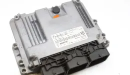 DA6A12A650MC блок управління ECU Ford Fiesta 1999