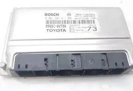 8966102730 блок управління ECU Toyota Corolla E110 2002