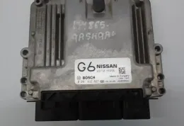 23710HX49A блок управления ECU Nissan Qashqai 2013