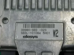 39980SED023 блок керування рульовою до Honda Accord