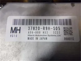 37820R9HS02 Honda N, box engine control unit ECU