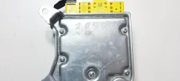 32523400AB блок управління AirBag (SRS) Mercedes-Benz C W205 2017