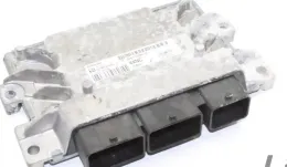 S180127005C блок управления ECU Ford Focus 2013