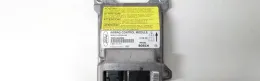 620034603899 блок управления AirBag (SRS) Ford Focus 2001