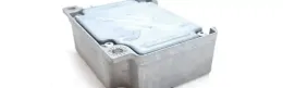 D6V5C18ARP9 блок управления AirBag (SRS) Mercedes-Benz CLS C219 2006