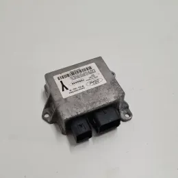 7R3314B321BB блок управления AirBag (SRS) Ford Mustang V 2008