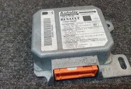 7700415232F блок управління AirBag (SRS) Renault Scenic I 2000