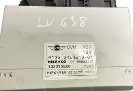 102310520 блок управління двигуном Mini One - Cooper Clubman R55 2009 - фото