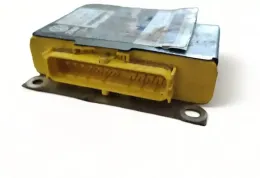 08H029S242 блок управління AirBag (SRS) Volkswagen PASSAT B6 2006