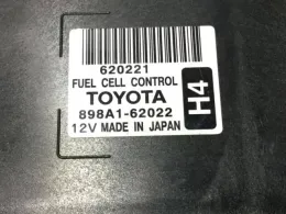 898A162022 блок управления двигателем Toyota Mirai