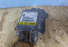06B3265H11600 блок управления AirBag (SRS) BMW 1 E81 E87 2007