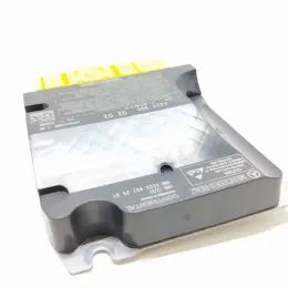 A2229026103 AirBag (SRS) control unit Mercedes-Benz S W222 2014