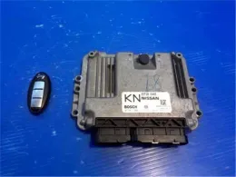 23710KA45A блок управления двигателем Nissan Teana