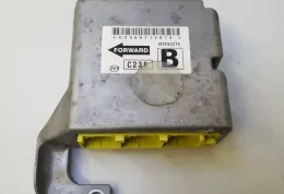 C2366Z15075 AirBag (SRS) control unit Mazda 5 2007