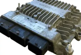 856400751 блок управления ECU Volvo V50 2004