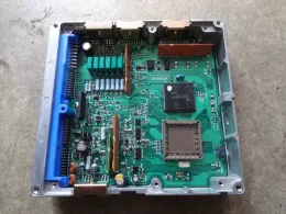 2371017U03 блок керування двигуном до Nissan