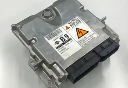 23710ES67D блок управления ECU Nissan X-Trail T30 2007