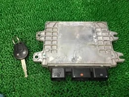 A56D69 блок управления двигателем Nissan