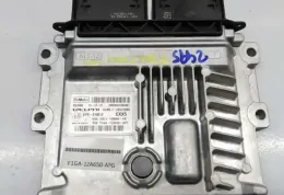 2880SA53350481 блок управління ECU Ford Galaxy 2015