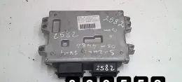 3392079J13 блок управління ECU Suzuki SX4 2008