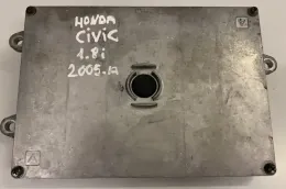 3828-100105 блок управління ECU Honda Civic 2006