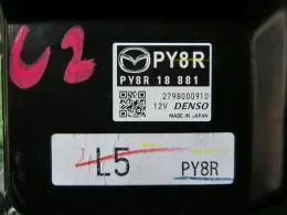 PY8R18881 блок керування двигуном до Mazda