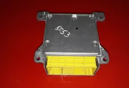 T06JF220610005A блок управління AirBag (SRS) Mercedes-Benz C W204 2010