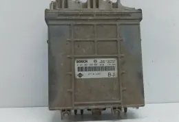 28SA4166 блок управління ECU Nissan Primera 1996