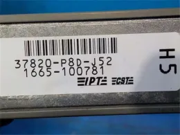 37820P8DJ52 блок управления двигателем Honda Inspire