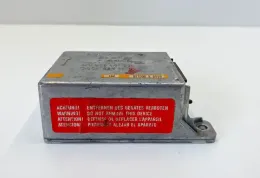 0285001031 блок управления AirBag (SRS) Mercedes-Benz SL R129 1991