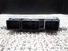 23710CY12D блок управления двигателем Nissan Serena